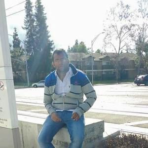 Meet your Posher, Pavan